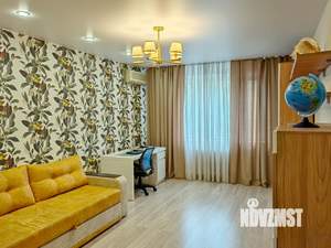3-к квартира, вторичка, 98м2, 5/10 этаж