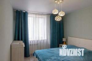 1-к квартира, вторичка, 41м2, 8/25 этаж