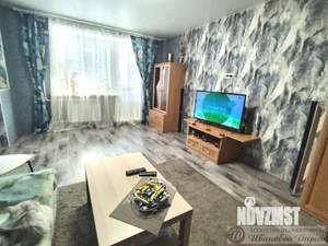 2-к квартира, вторичка, 55м2, 1/5 этаж