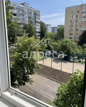 1-к квартира, вторичка, 39м2, 3/9 этаж