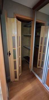 1-к квартира, вторичка, 36м2, 12/18 этаж