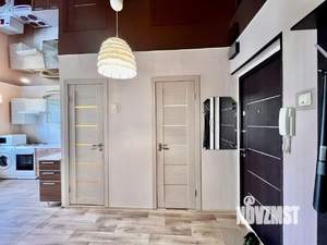 1-к квартира, вторичка, 40м2, 6/9 этаж