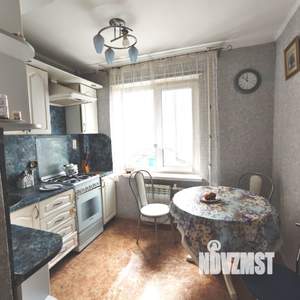3-к квартира, вторичка, 64м2, 2/5 этаж