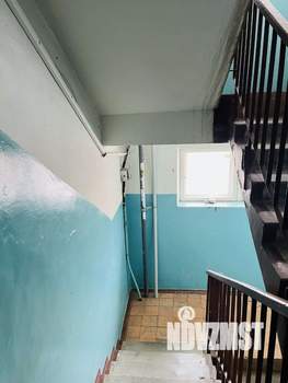 2-к квартира, вторичка, 52м2, 6/10 этаж