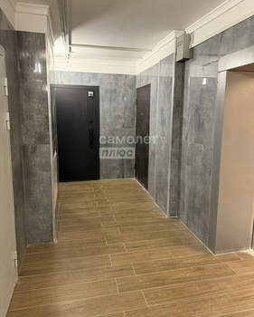 3-к квартира, сданный дом, 106м2, 3/7 этаж