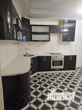 2-к квартира, вторичка, 84м2, 11/16 этаж