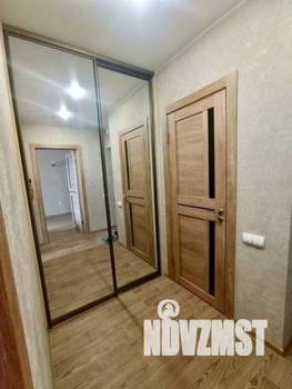 1-к квартира, вторичка, 42м2, 11/19 этаж