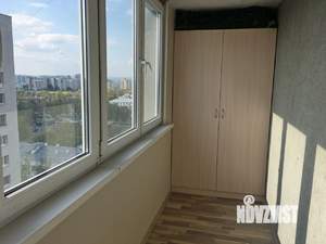 1-к квартира, вторичка, 47м2, 15/16 этаж