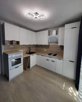 2-к квартира, сданный дом, 60м2, 2/10 этаж