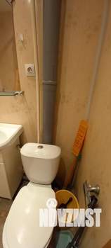 1-к квартира, вторичка, 32м2, 1/5 этаж