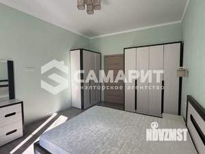 2-к квартира, вторичка, 59м2, 2/2 этаж