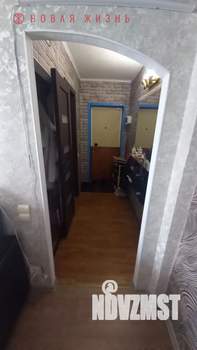 3-к квартира, вторичка, 59м2, 4/5 этаж