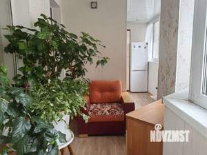 2-к квартира, вторичка, 67м2, 7/22 этаж