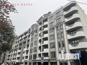 3-к квартира, вторичка, 110м2, 6/7 этаж