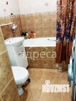 2-к квартира, вторичка, 47м2, 2/5 этаж