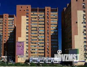 2-к квартира, вторичка, 64м2, 7/17 этаж
