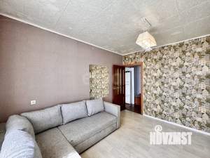 2-к квартира, вторичка, 53м2, 9/9 этаж