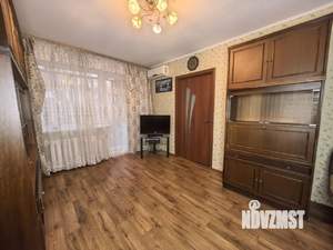 2-к квартира, вторичка, 46м2, 2/5 этаж