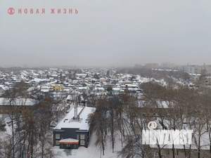 3-к квартира, сданный дом, 80м2, 6/14 этаж