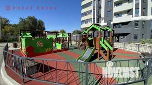 1-к квартира, сданный дом, 39м2, 5/8 этаж