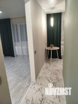 2-к квартира, вторичка, 46м2, 1/5 этаж