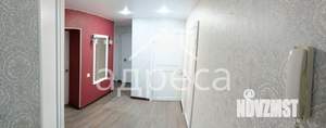 3-к квартира, вторичка, 65м2, 5/5 этаж
