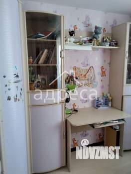 3-к квартира, вторичка, 62м2, 7/9 этаж