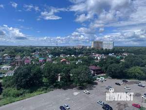 1-к квартира, вторичка, 51м2, 12/16 этаж
