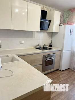 2-к квартира, вторичка, 62м2, 18/20 этаж