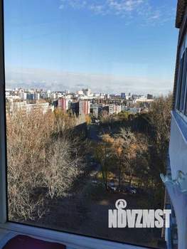 2-к квартира, вторичка, 48м2, 9/9 этаж