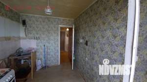 1-к квартира, вторичка, 36м2, 9/9 этаж
