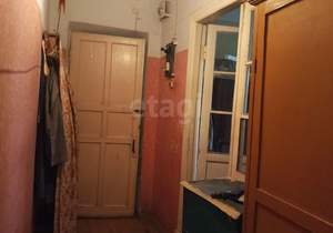 1-к квартира, вторичка, 41м2, 4/5 этаж