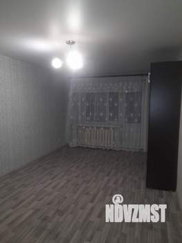 1-к квартира, вторичка, 36м2, 4/9 этаж