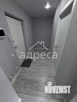 1-к квартира, вторичка, 36м2, 2/16 этаж