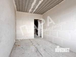 2-к квартира, вторичка, 53м2, 6/6 этаж