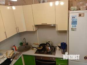 2-к квартира, вторичка, 43м2, 3/5 этаж