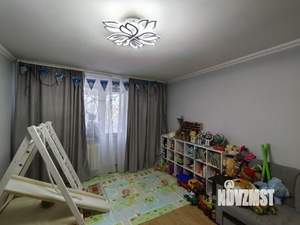3-к квартира, вторичка, 85м2, 6/10 этаж