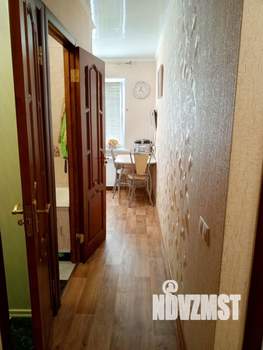 3-к квартира, вторичка, 56м2, 5/5 этаж