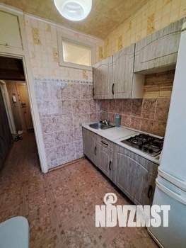 1-к квартира, вторичка, 36м2, 6/9 этаж