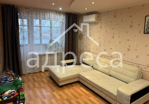 2-к квартира, вторичка, 44м2, 3/9 этаж