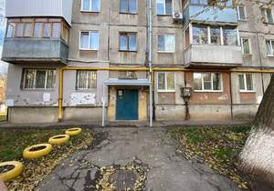 1-к квартира, вторичка, 32м2, 4/5 этаж