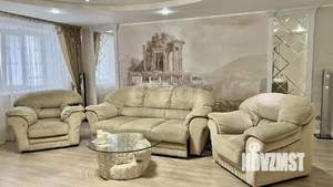 3-к квартира, вторичка, 120м2, 6/11 этаж