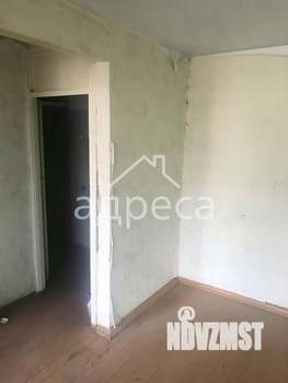 1-к квартира, вторичка, 30м2, 4/5 этаж