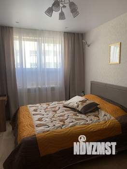 2-к квартира, вторичка, 72м2, 25/26 этаж