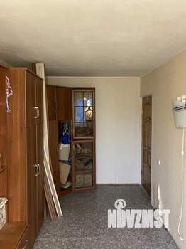 2-к квартира, вторичка, 45м2, 4/5 этаж