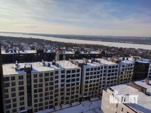 2-к квартира, вторичка, 78м2, 15/16 этаж