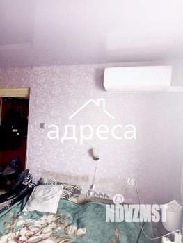 1-к квартира, вторичка, 22м2, 8/9 этаж