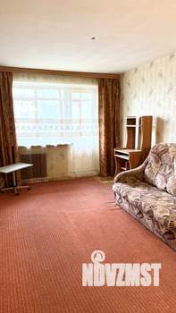 2-к квартира, вторичка, 44м2, 4/5 этаж