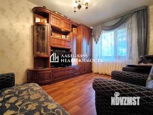 3-к квартира, вторичка, 67м2, 1/9 этаж