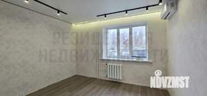 1-к квартира, вторичка, 38м2, 1/2 этаж